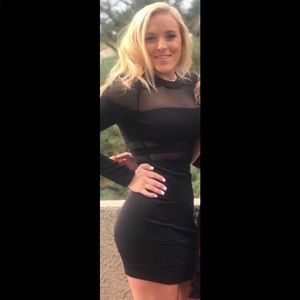 Homecoming dress!! Only worn once